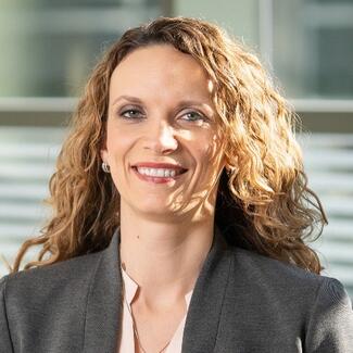 Nataliya Uboha, MD, Carbone Cancer Center