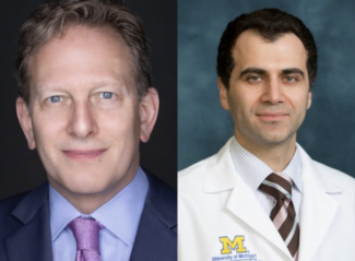 Rod S. Passman, MD, and Hamid Ghanbari, MD