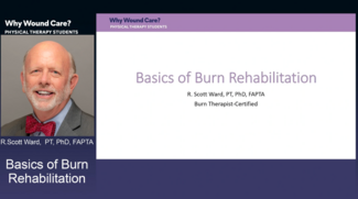 R. Scott Ward, PT, PhD, FAPTA