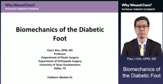 Paul J. Kim, DPM, MS, FACFAS