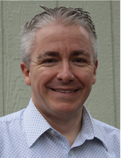 Aaron Secrest, MD, PHD, MBA