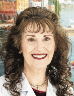 Zoe Diana Draelos, MD, FAAD