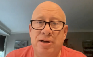 Alexander Spira, MD, PhD