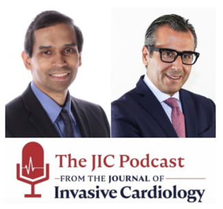 Deepak L. Bhatt, MD, MPH, and Nassir Marrouche, MD