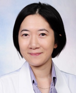 Misako Nagasaka, MD, PhD