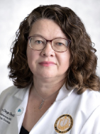 Lyudmila Bazhenova, MD