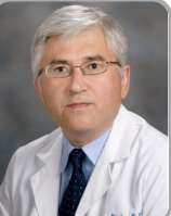 Ignacio Wistbua, MD