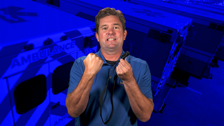 One for the Road: Don't Be a Strap Tugger! The Push-and-Pull Technique