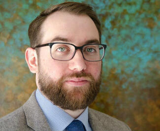 David Blaisdell, BA, Real Chemistry.