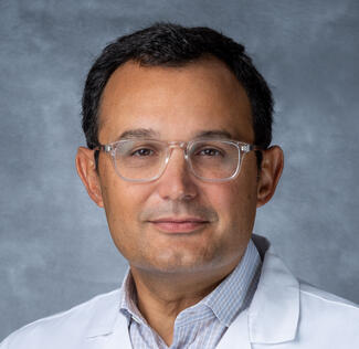 Guillermo Garcia-Manero, MD