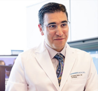 Benjamin Z. Galper, MD, MPH