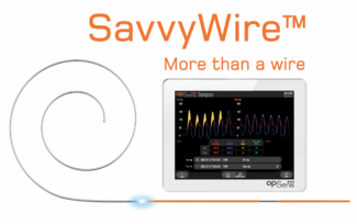 OpSens SavvyWire