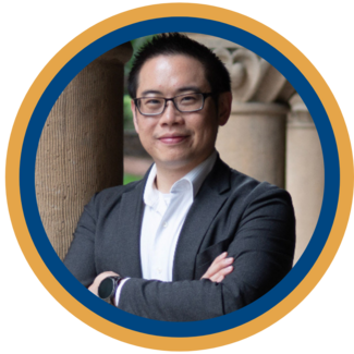 Steven R. Chan, MD, MBA.
