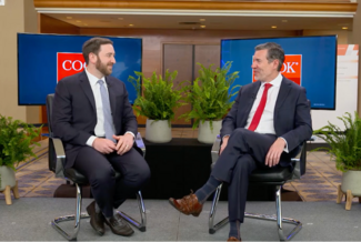 Drs Secemsky and Varcoe 