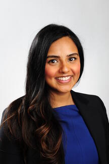 Priya Parthasarathy, DPM