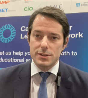 Philippe Généreux, MD