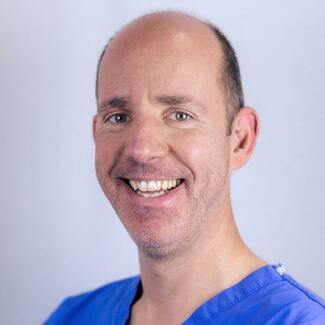 James Catto, MBChB, PhD, FRCS, University of Sheffield