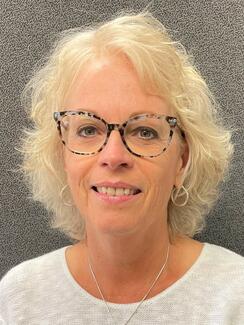 Holly James, Accreditation Surveyor & Clinical Consultant at Corazon, Inc.