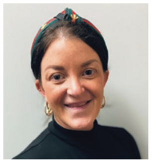 Labreck Afib headshot