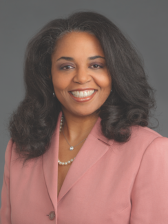 Amy McMichael, MD