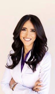 Ilka A. Netravali, MD, PhD, FAAD