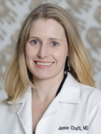Jamie Chaft, MD