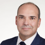 Christian Rolfo, MD, PhD