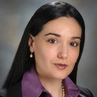 Tina Cascone, MD, PhD, MD Anderson Cancer Center
