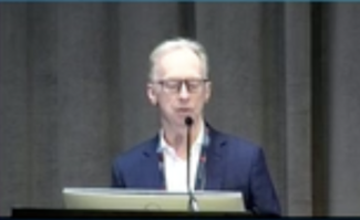 Prof. Anthony Walton, MBBS, FRACP, FCSANZ