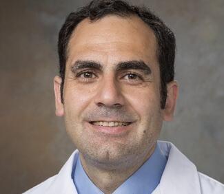 Amer M. Zeidan, MBBS, MHS, Yale