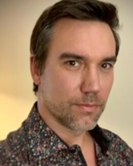 Christopher Nicholas, PhD