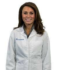 Elizabeth Hewitt, DPM