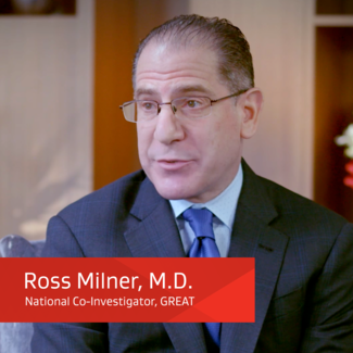 Ross Milner MD