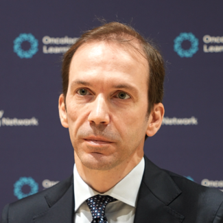 Andrea Necchi, MD, San Raffaele Hospital