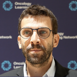 Antoni Vilaseca, MD, Hospital Clínic de Barcelona