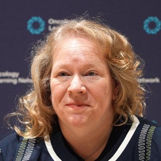Arlene Siefker-Radtke, MD, MD Anderson Cancer Center