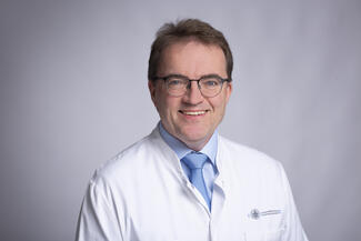 Matthias Augustin, MD