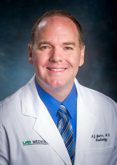 Dr. AJ Gunn Unmasked