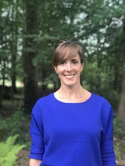 Joslyn Sciacca Kirby