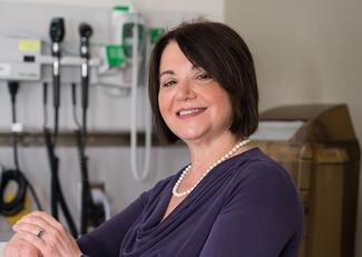 Lorraine Drapek, Massachusetts General Hospital