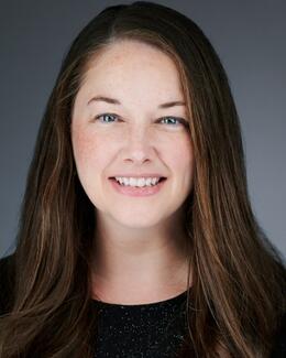 Melissa Sahlin, LISW-S, LCSW