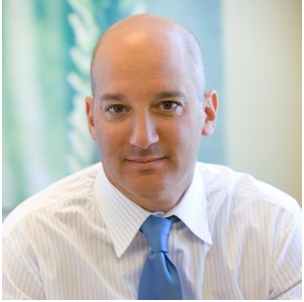 Michael J. Bloch headshot