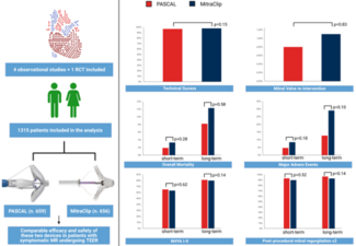 Figure 5: Main study outcomes