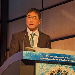 Philip Kuo, MD, PhD, University of Arizona Cancer Center