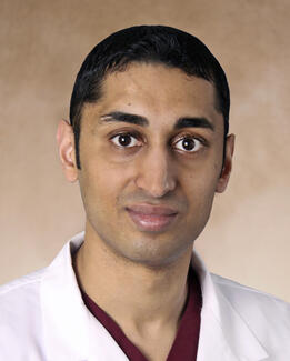 Dr. Ripal Gandhi HCC