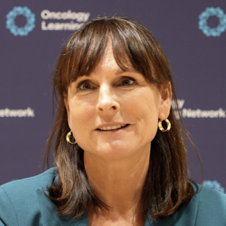 Sara Lonardi, MD, Veneto Institute of Oncology