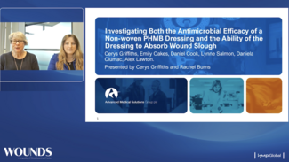 sawc fall poster presentation