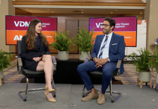 Jennifer Fried and Osman Ahmed, MD