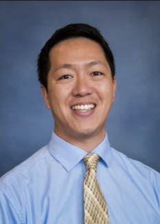 Dr. Keith Chan, MD
