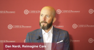 Dan Nardi, Reimagine Care.